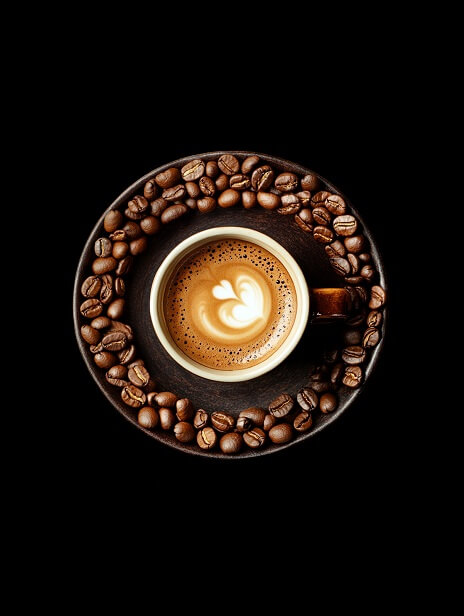 Nespresso kapsle Borbone článek